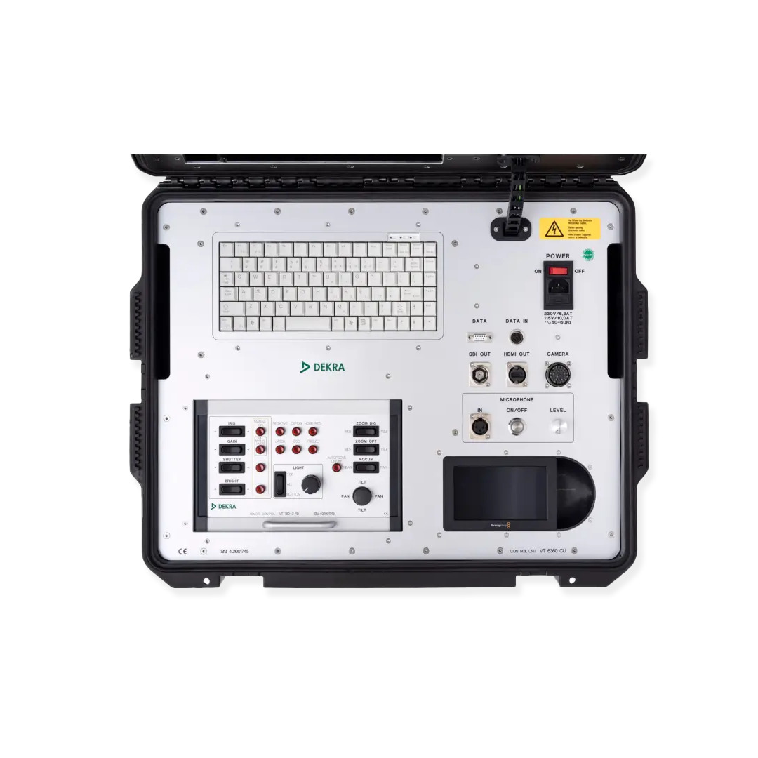 Visatec Vt 6360 Cu Unterteil 0005 1345 Web16zu9 1080X1080