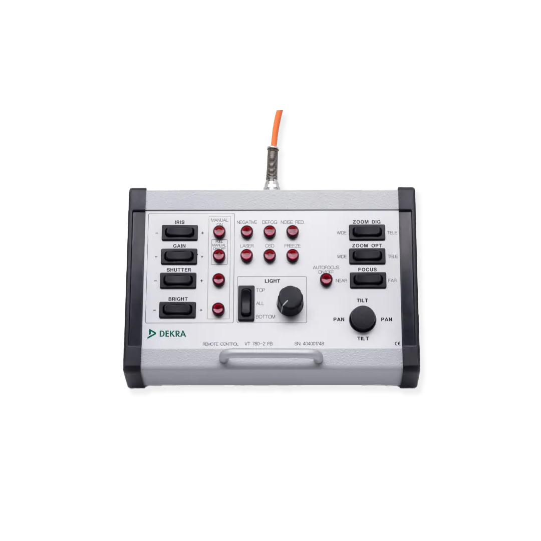 Visatec Vt 780 2 Fb Front Perspektivisch Rup4963 Web16zu9 1080X1080