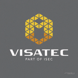 20250408 1427 Visatec Logo Reveal Storyboard 01Jranx51kfap92e58t7jt1c7k