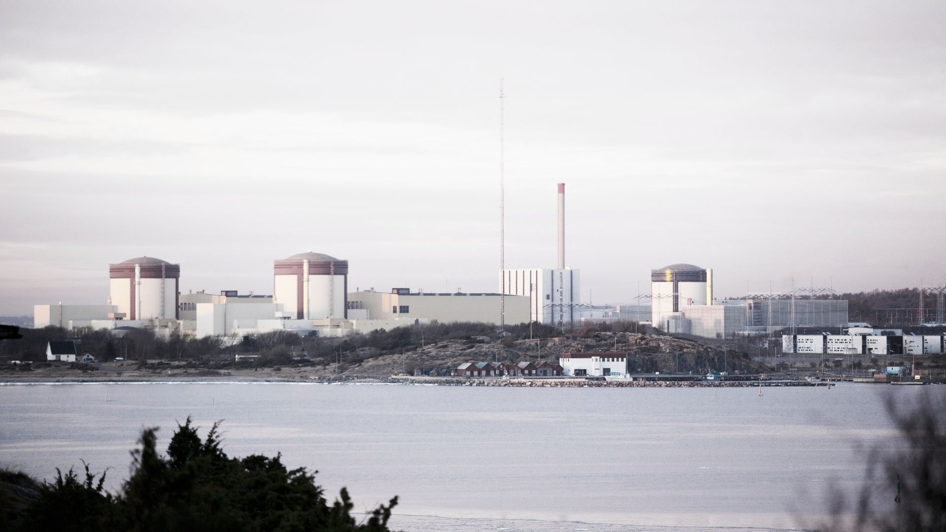 Vattenfall Sweden S New Political Unity To Drive Nuclear Power Investments
