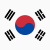 Korea Flag