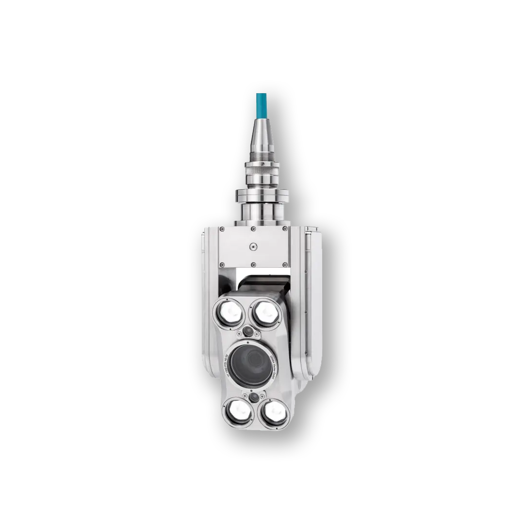 Visatec Vt 1000 Ptzl Hd Ex 45 Grad Licht An 0016 3 Web16zu9 1080X1080